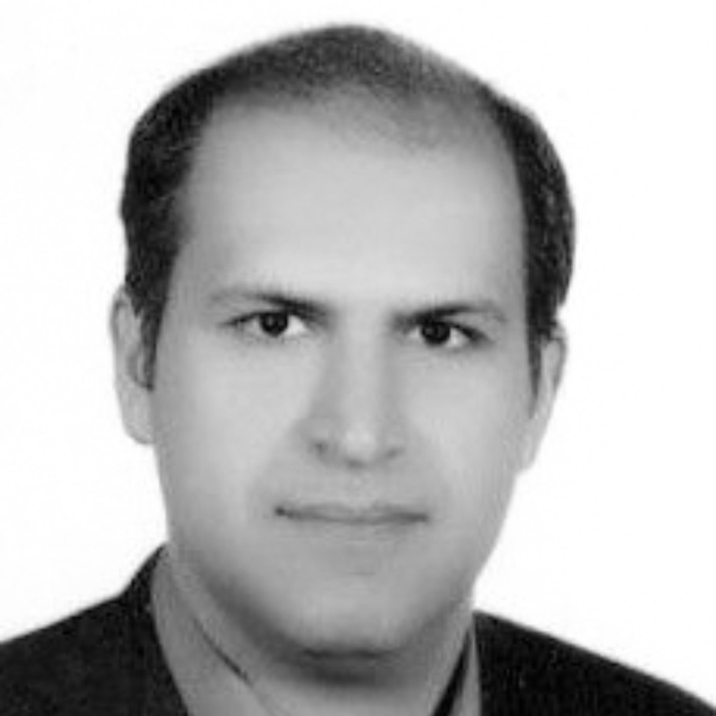 Saeid Sadeghi Team Leader, IT Zamann Pharma Support GmbH XING