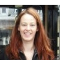 Tracey Nyholt