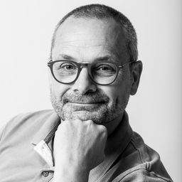 Holger Runft's profile picture