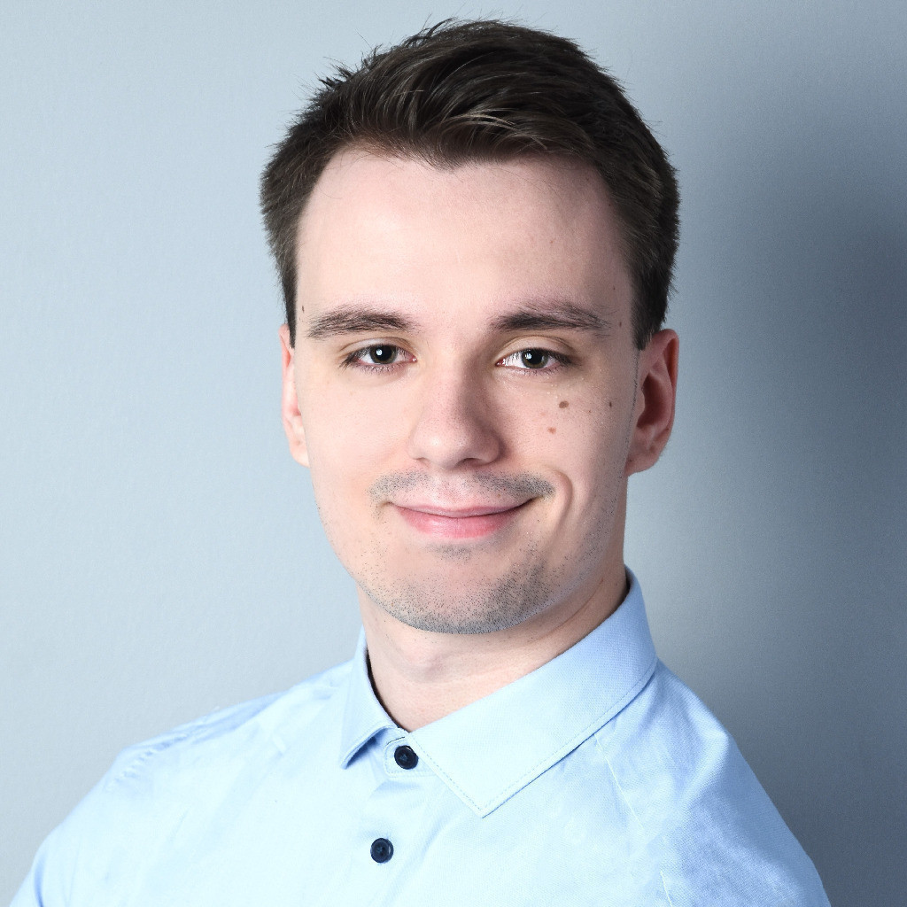 Robert Hein Kommunikations und Medieninformatik HfT Leipzig XING