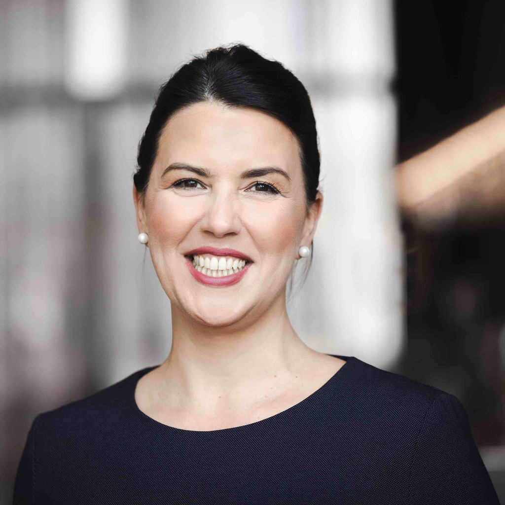 Social Media Profilbild Stefanie Lobner