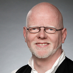 Klaus - Martin Rogge
