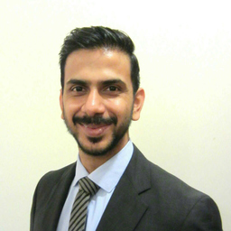 Siddharth Ramesh