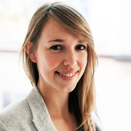 Sarah Haßelmann
