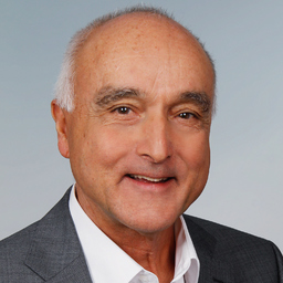 Prof. Dr. Bernhard Tauscher