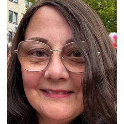 Carmen-Isabel Wertheim
