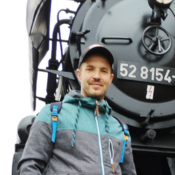 Mathias Gerbitz