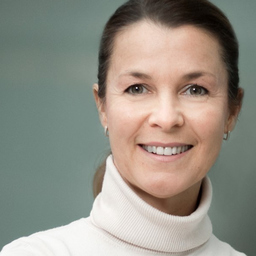 Susanne von Bergner