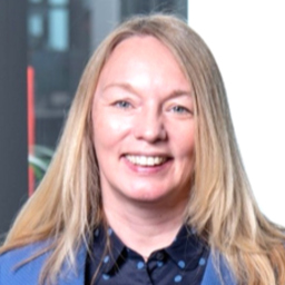 Jeanette Wüstehube