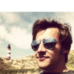 Florian Hoff