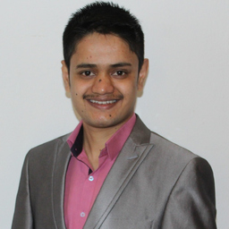 Nikhil Gawade