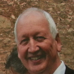 Detlef Heßmer's profile picture