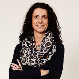 Michaela Unden
