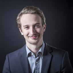 Florian Strieg