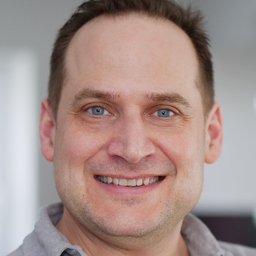 Marcus Hahn