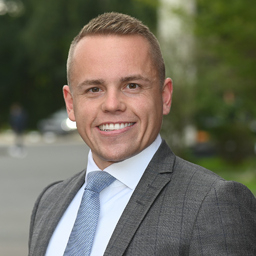 Hauke Sebastian Petersen