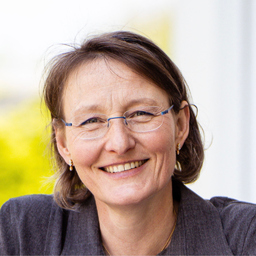 Ursula Niclauss