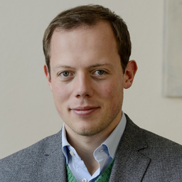 Dr. Sebastian Weingartz