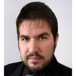 David José García Sánchez