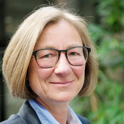 Anne Heitmann