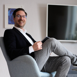 Sebastian Füge