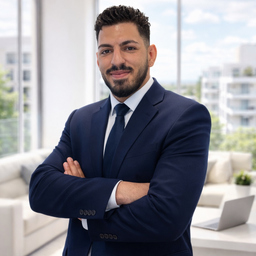 Yosef Asha's profile picture