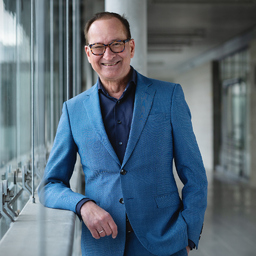 Geoffrey Bonosevich
