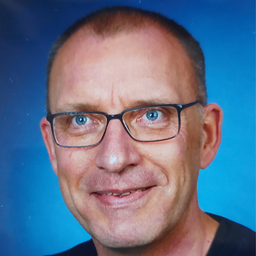 Martin Reinholdt