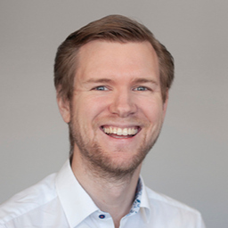 Florian Bär's profile picture
