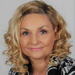 Andrea Stiny-Kaufhold