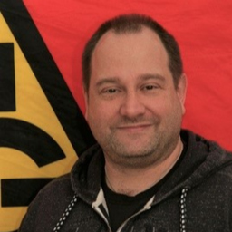 Jens Engelbrecht
