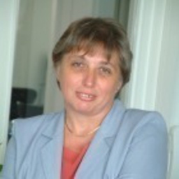 Maria Pistar