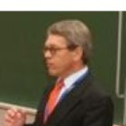 Dr. Ralf-Otto Hänsel