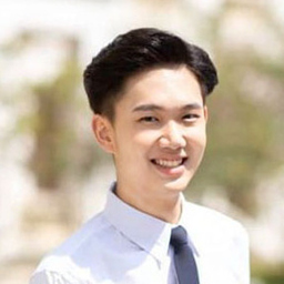 Guang Hwu's profile picture