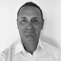 Ronny Opp