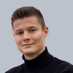 Leon Marc Przybyl