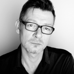 Jörg Brandt