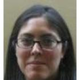 Anita Zúñiga Carrillo