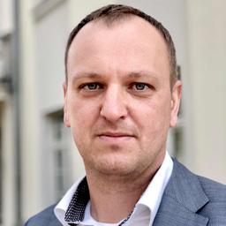 Sebastian Pilz