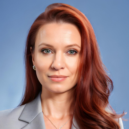 Lydia Friedrich