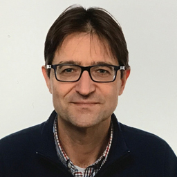 Dipl.-Ing. Rolf Schäfer