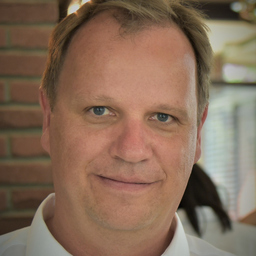 Dipl.-Ing. Thomas Oeltjebruns
