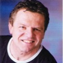 Peter Roth