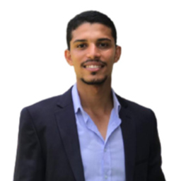 Achraf Bouzidi
