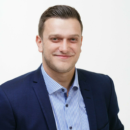 Daniel Orlow