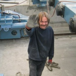 Detlef Appel