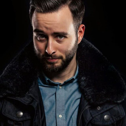 Sebastian Quirmbach