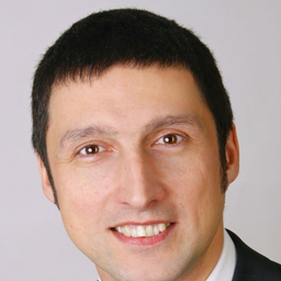 Michael Pischalnikov