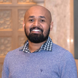 Mag. Jimmy Lalu Thomas