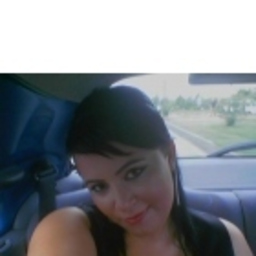 Merve Sentürk